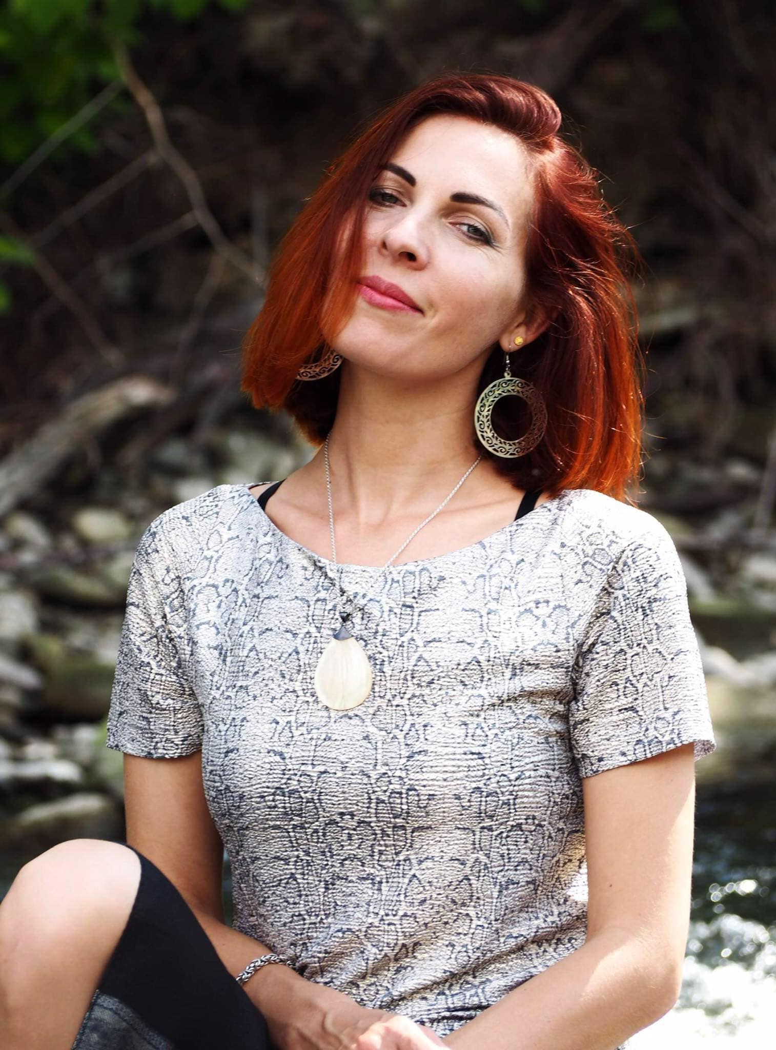 Agnieszka Layla Nisio