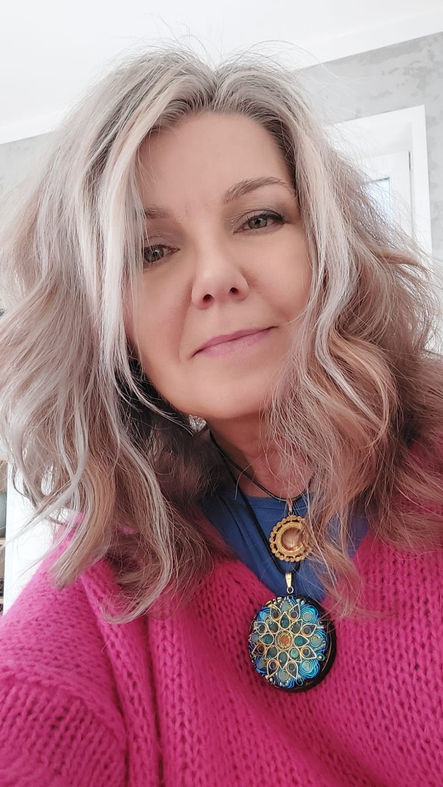 Dr n. biol. Ina Łaźniewska