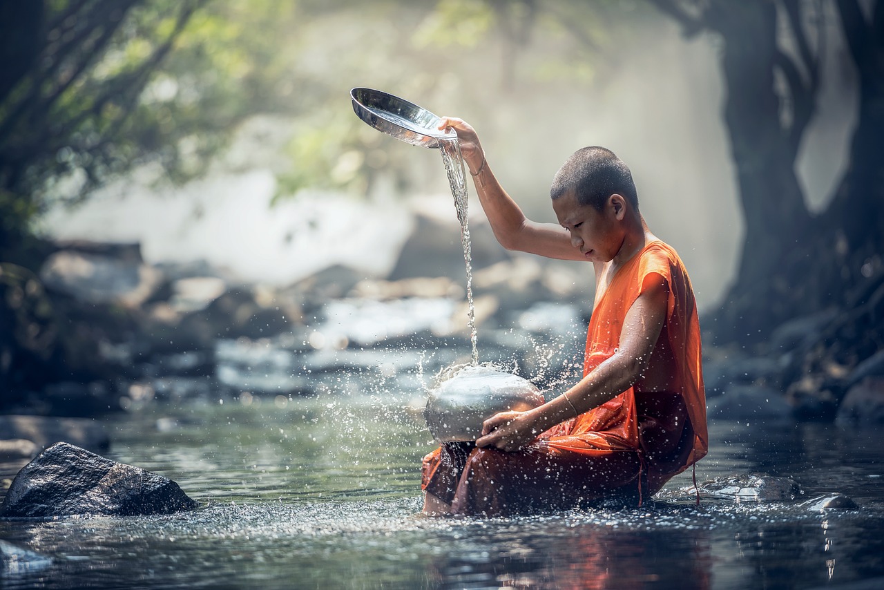 Kurs Mindfulness MBSR